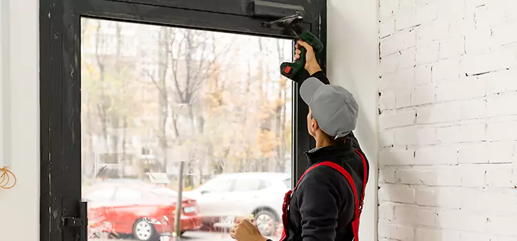 Comprehensive Door Closer Services in Gardner, KS