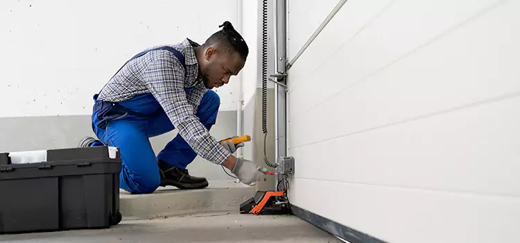 Expert Solutions for Every Garage Lock Need in Gardner, KS