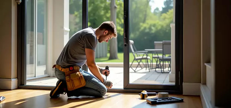 Comprehensive Solutions for Every Glass Door Need in Gardner, KS