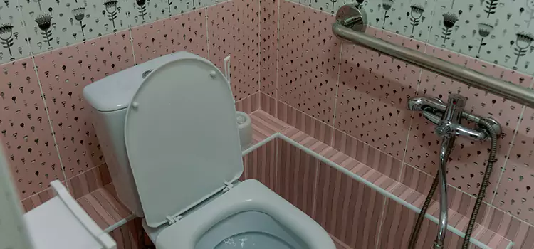 Meeting Diverse Needs With Accessible Restroom Solutions in Gardner, KS