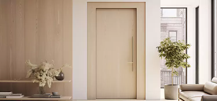 Choose Quality for Your Inside Doors in Gardner, KS