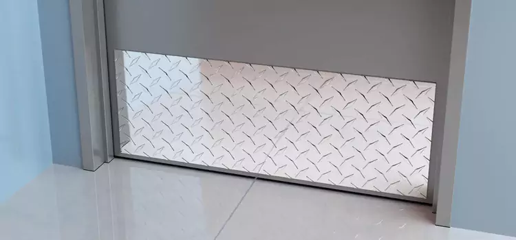 Benefits of Professional Kick Plate Solutions in Gardner, KS