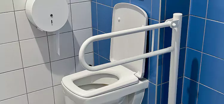 Comprehensive Solutions in Gardner, KS for Accessible Facilities
